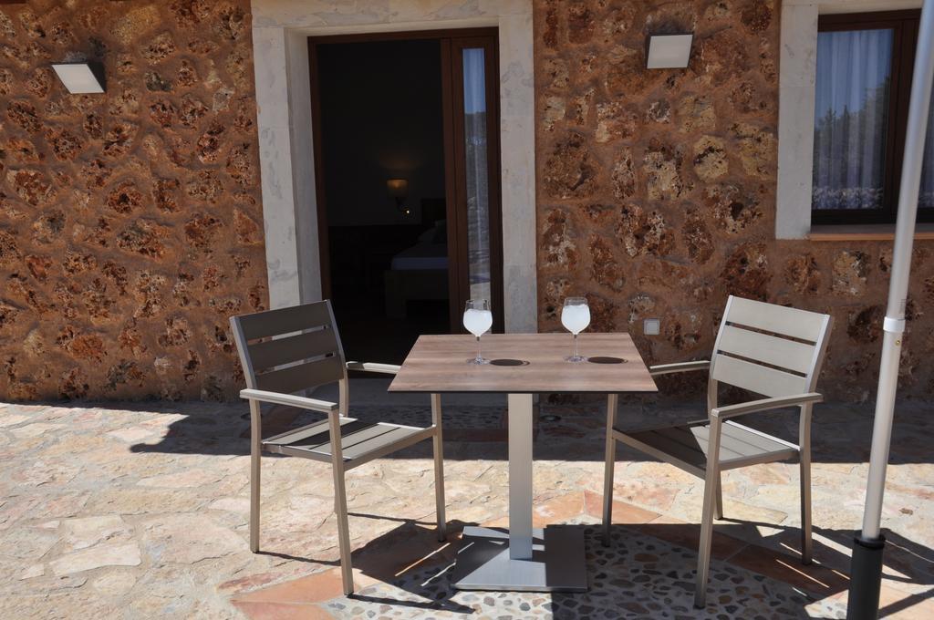 Can Porreti Agroturisme Lloret de Vistalegre Exterior photo