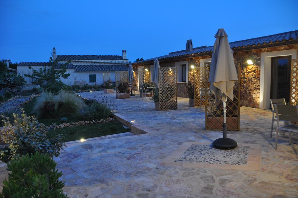 Can Porreti Agroturisme Lloret de Vistalegre Exterior photo