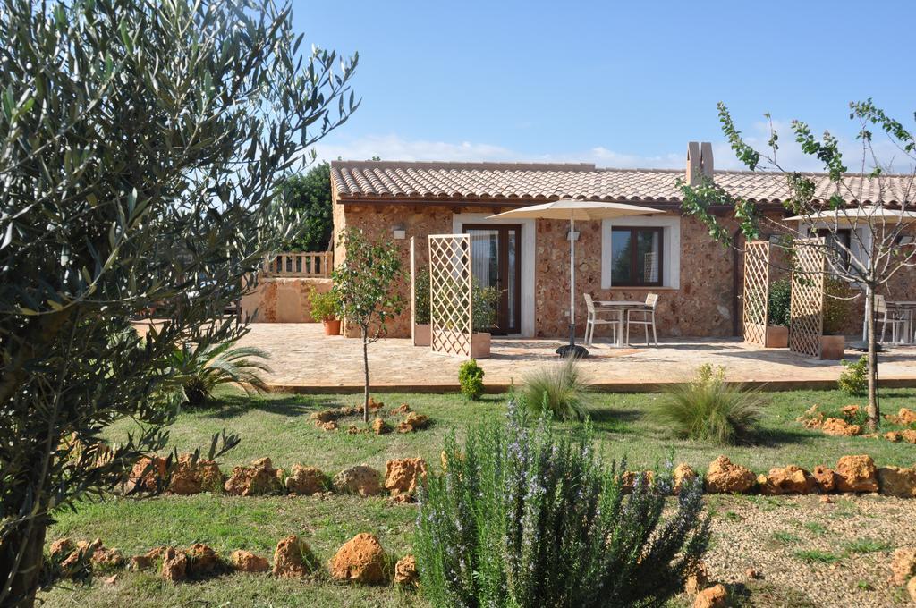 Can Porreti Agroturisme Lloret de Vistalegre Exterior photo